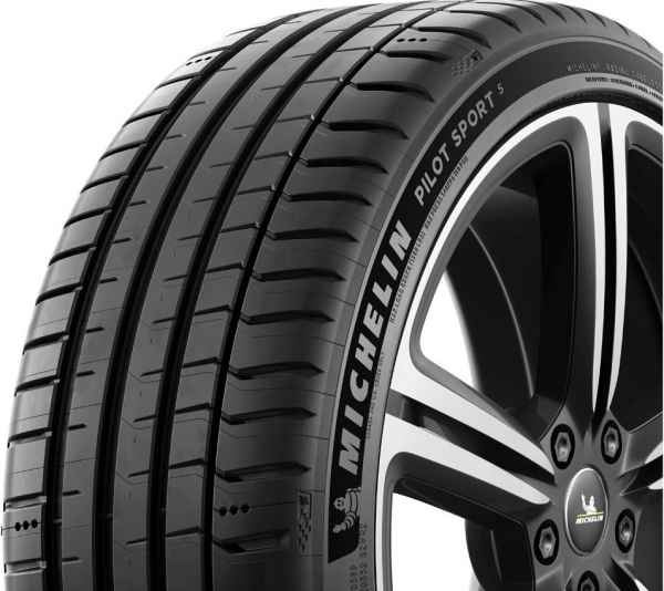 MICHELIN Pilot Sport 5