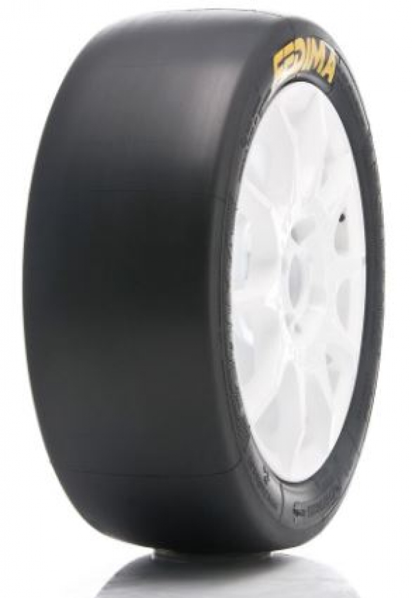 FEDIMA F/SLICK