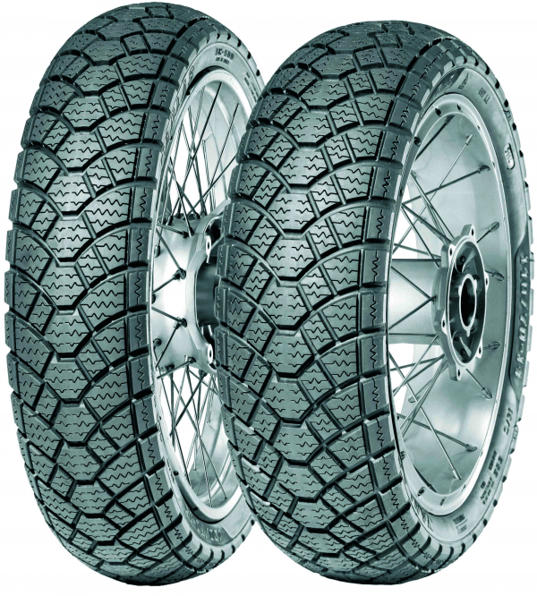 ANLAS SC-500 Wintergrip 2 M+S