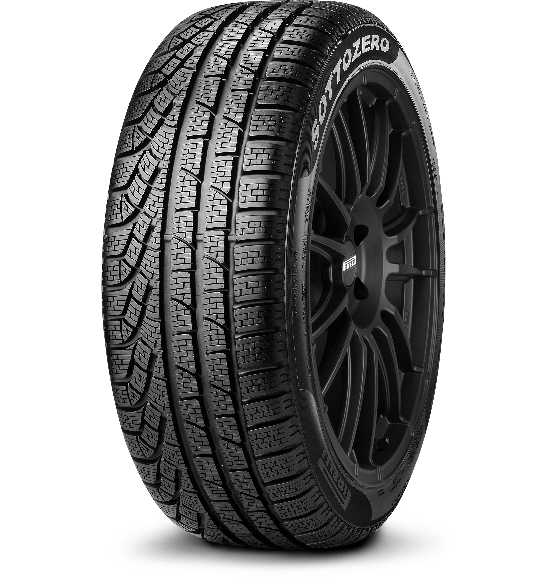 PIRELLI SOTTOZERO II 270