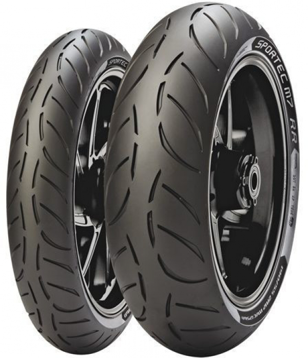 METZELER SPORTEC M7 RR