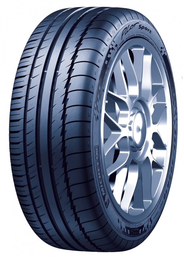 MICHELIN P.SPORT 2