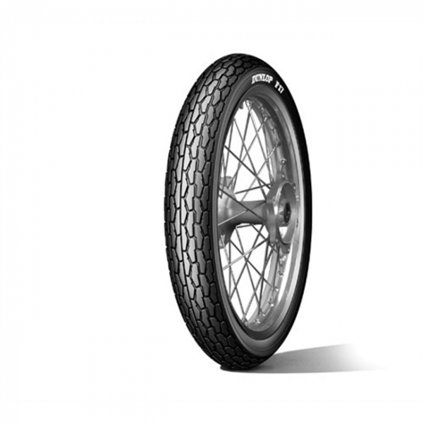 DUNLOP F17
