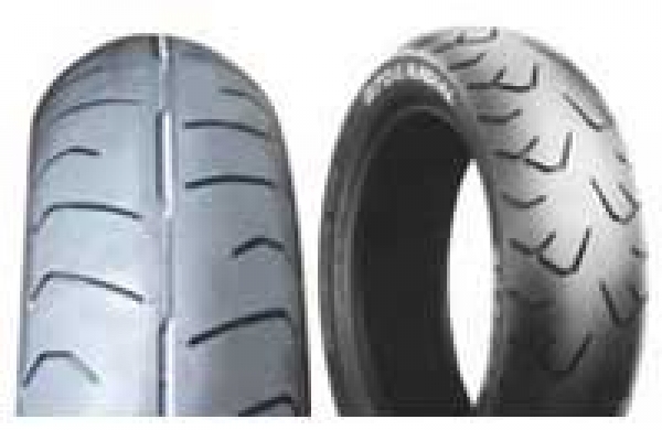BRIDGESTONE G709