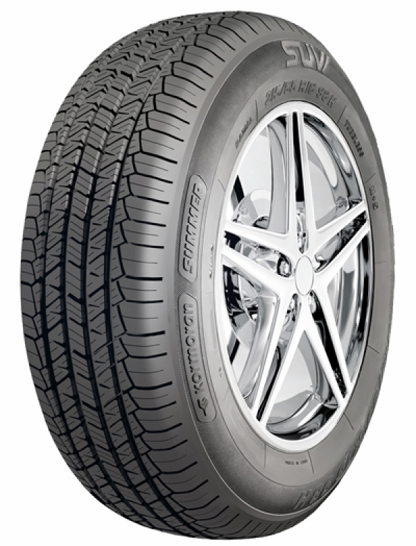 KORMORAN SUMMER SUV KO