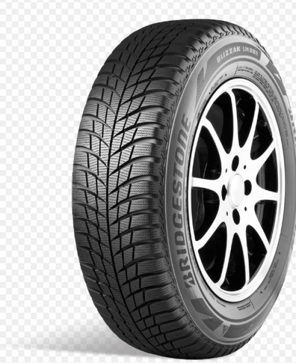 BRIDGESTONE LM001