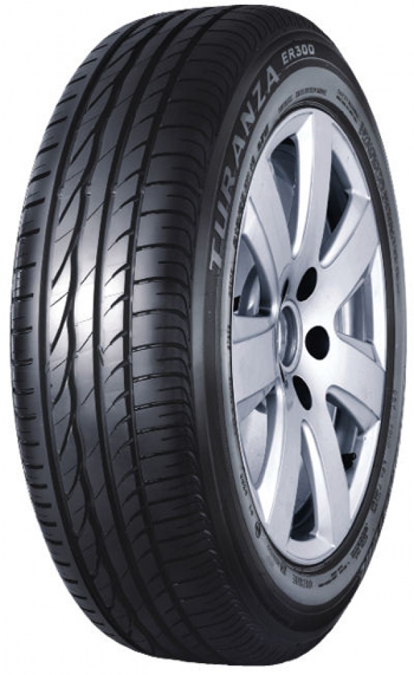 BRIDGESTONE TURANZA ER300