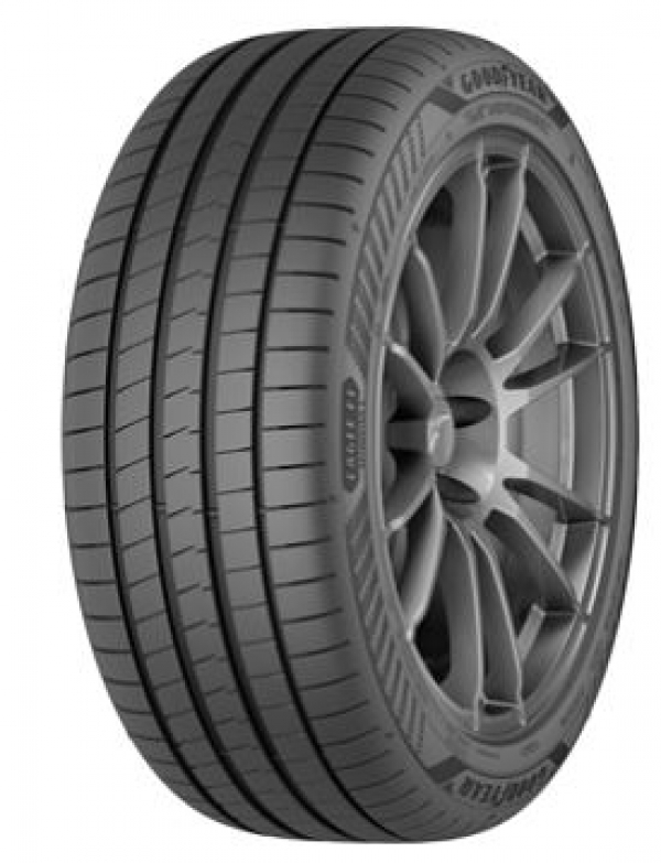 GOODYEAR Eagle F1 Asymmetric 6