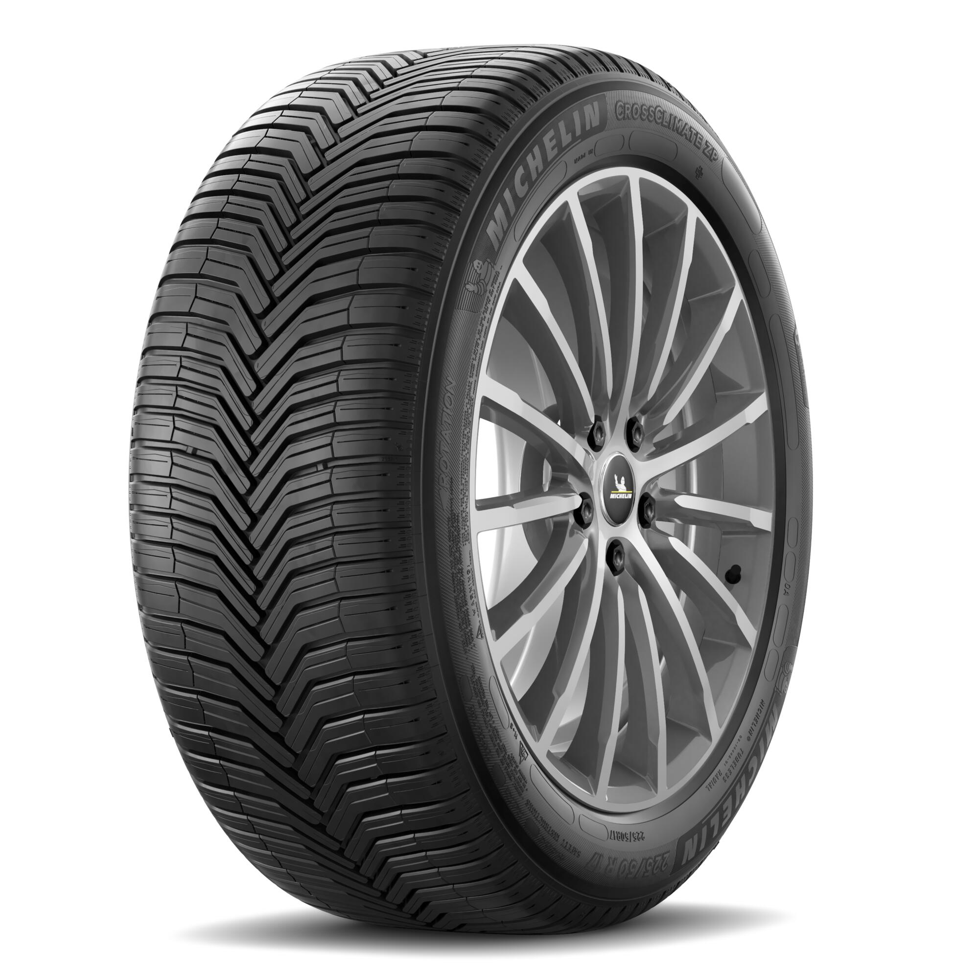MICHELIN CROSSCLIMATE