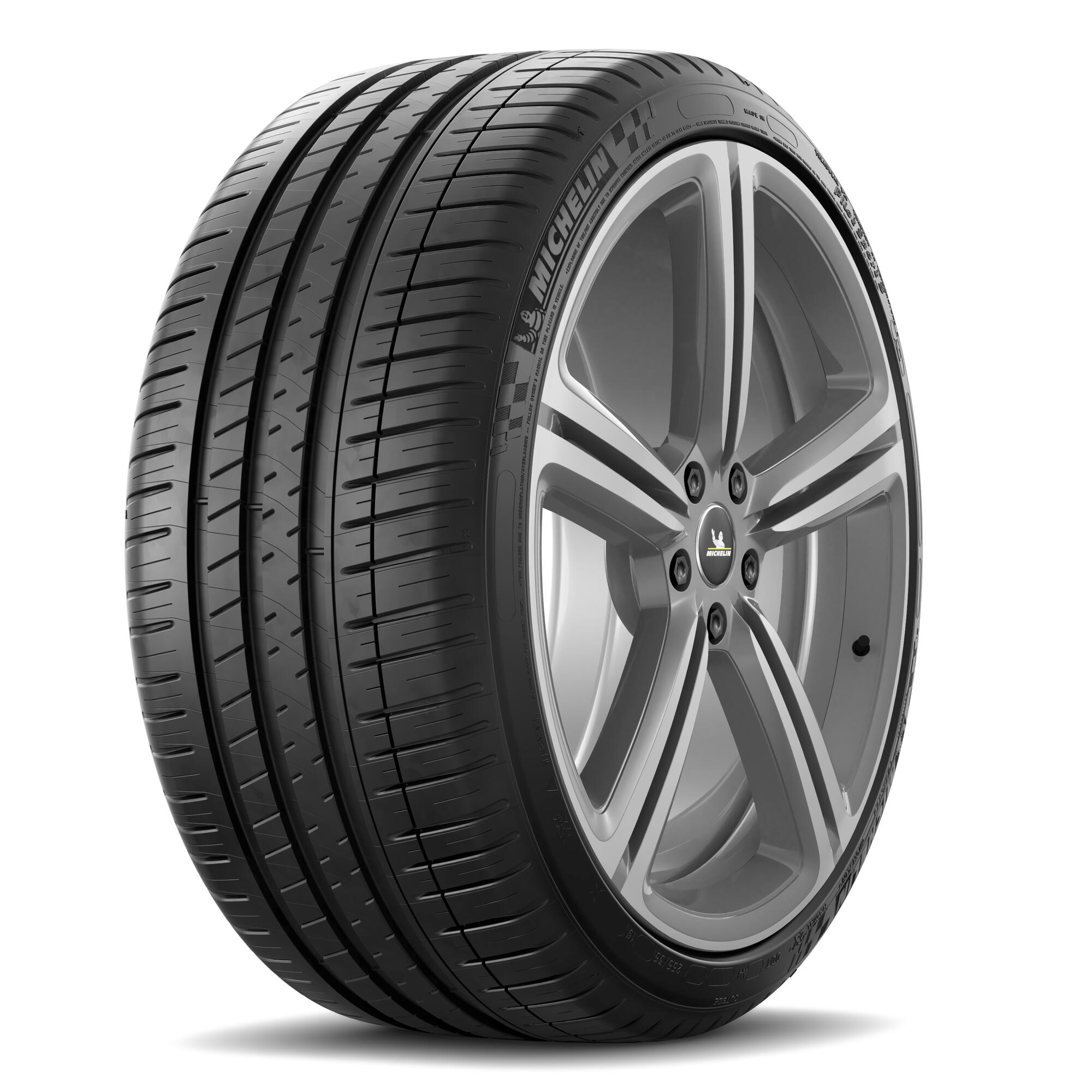 MICHELIN P.SPORT 3