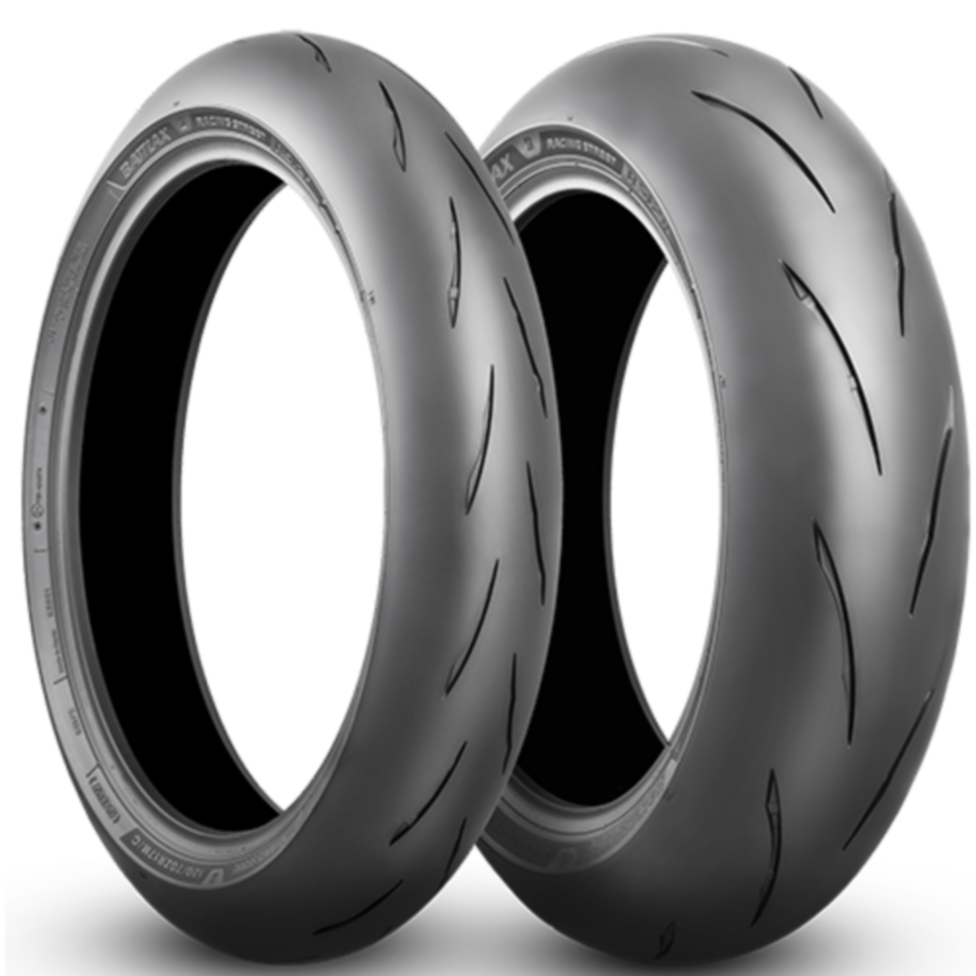BRIDGESTONE RS12