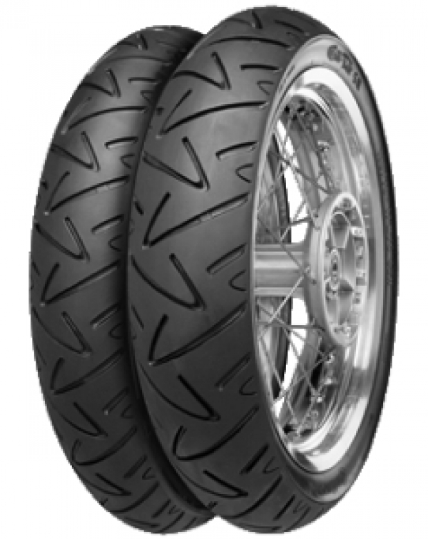 CONTINENTAL CONTITWIST SPORT SM