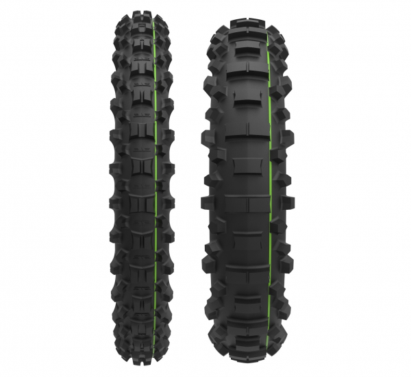 REBEL XSTAR 01 EVO2 SOFT