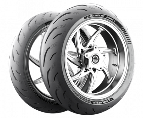 MICHELIN POWER 6