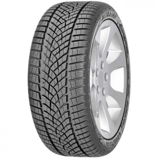 GOODYEAR Ultra Grip Performance+ Suv