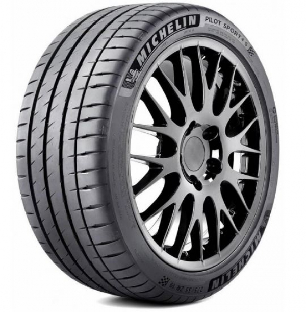 MICHELIN PILOT SPORT 4 S