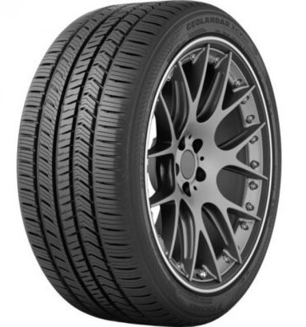 YOKOHAMA GEOLANDAR X-CV G057