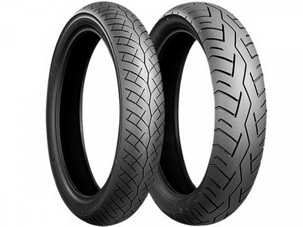 BRIDGESTONE BT46