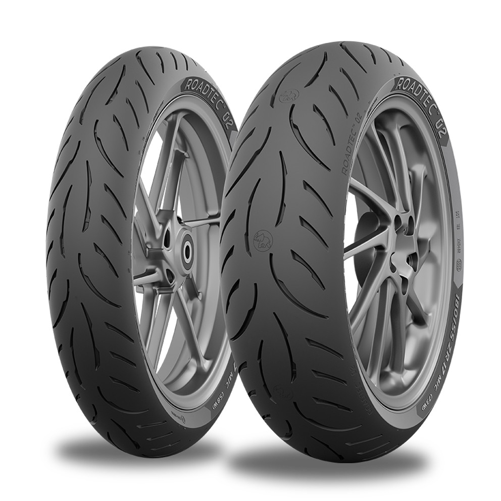 METZELER ROADTEC 02