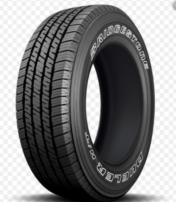 BRIDGESTONE DUELER H/T D685
