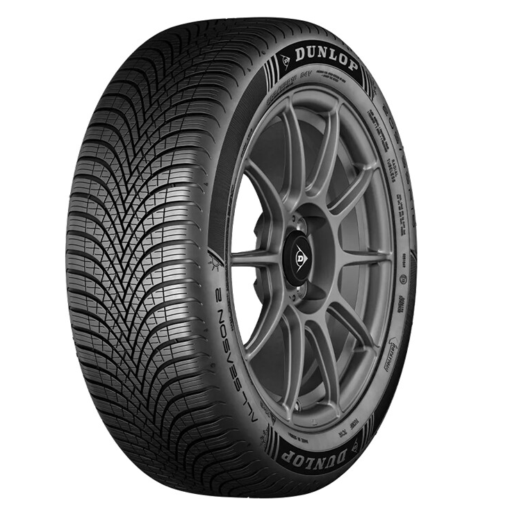 DUNLOP ALL SEASON 2