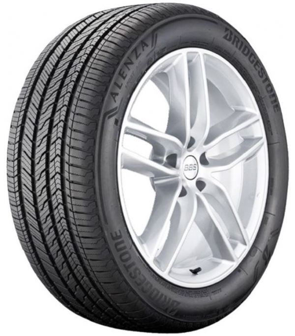 BRIDGESTONE ALENZA SPORT A/S