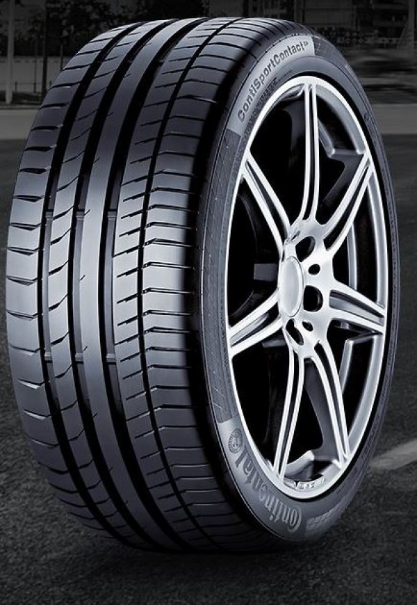 CONTINENTAL SP.CONTACT 5P