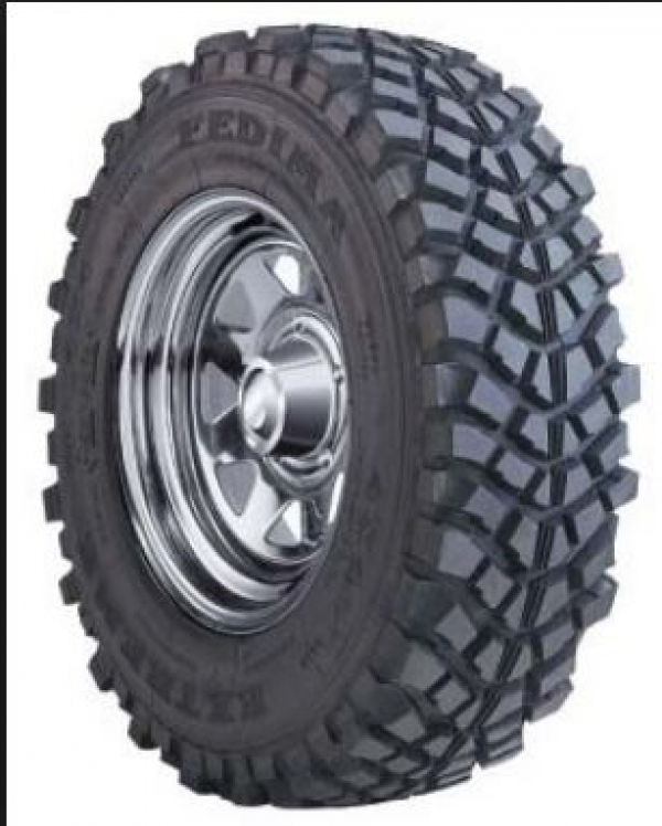 FEDIMA EXTREME 2