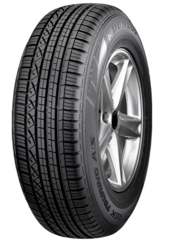 DUNLOP GRANDTREK TOURING A/S