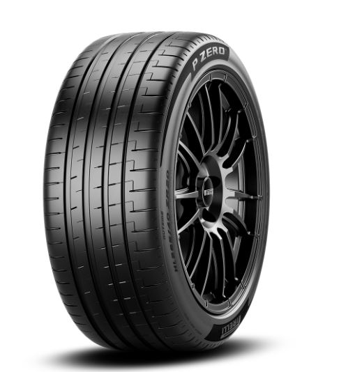 PIRELLI PZERO (PZ5)
