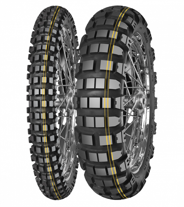 MITAS ENDURO TRAIL XT+ DAKAR