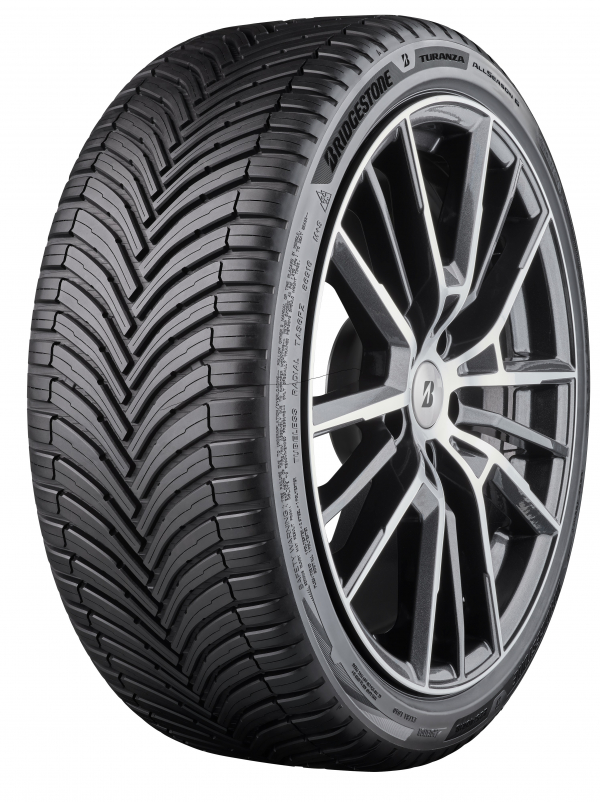 BRIDGESTONE TURANZA ALL SEAS.6