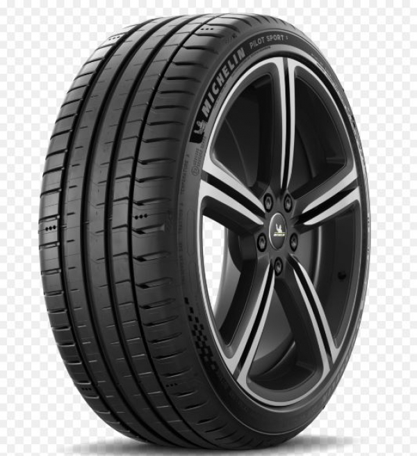 MICHELIN PILOT SPORT 5