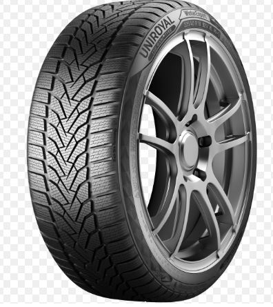 UNIROYAL WinterExpert
