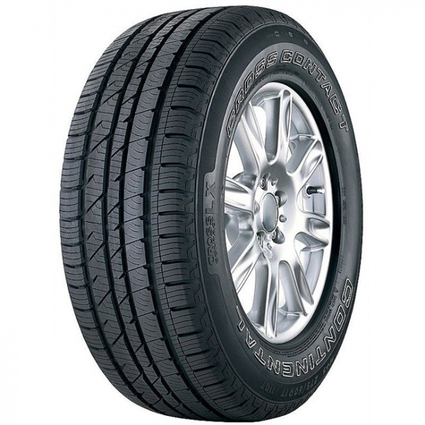 CONTINENTAL CrossContact LX Sport