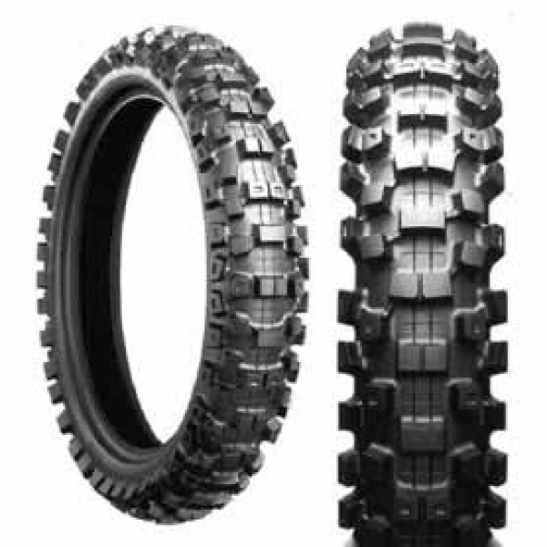 BRIDGESTONE M404