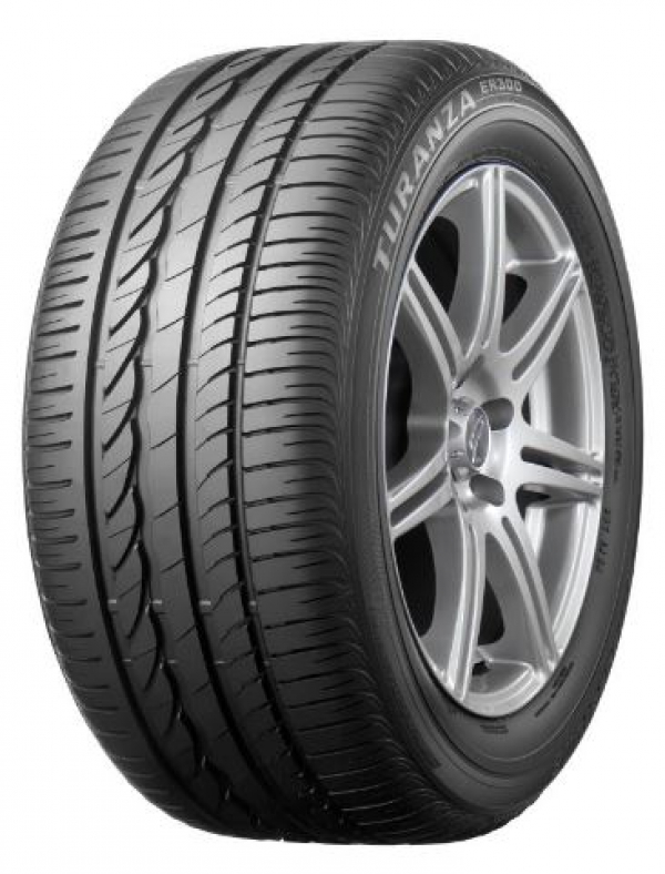 BRIDGESTONE TURANZA ER300 ECO