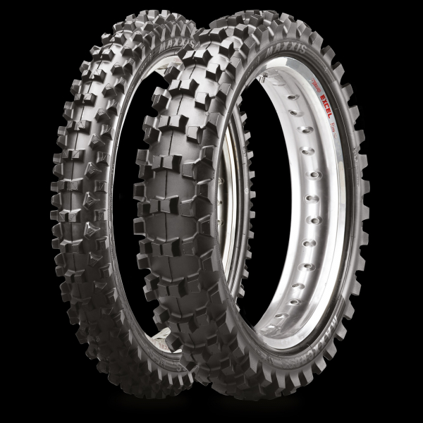 MAXXIS M-7332 R MX ST