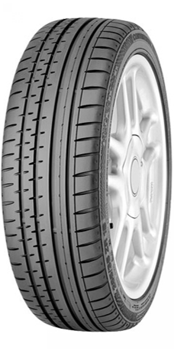 CONTINENTAL SP. CONTACT 2