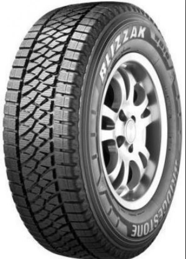 BRIDGESTONE W810