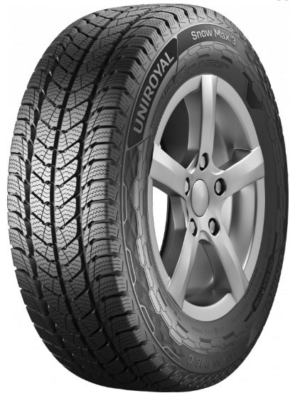 UNIROYAL Snow Max 3