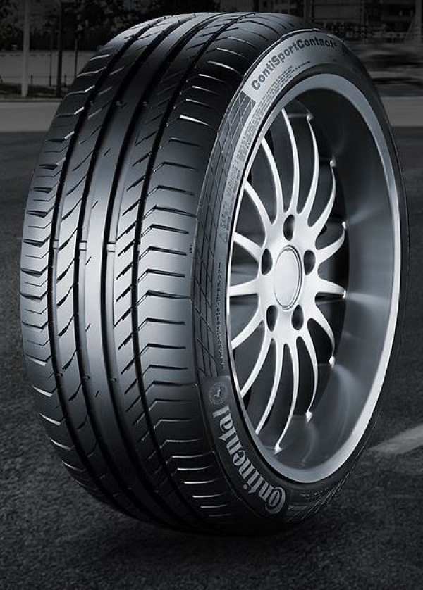 CONTINENTAL SP.CONTACT 5