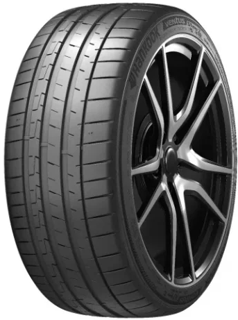 HANKOOK Ventus S1 evo Z X K129A