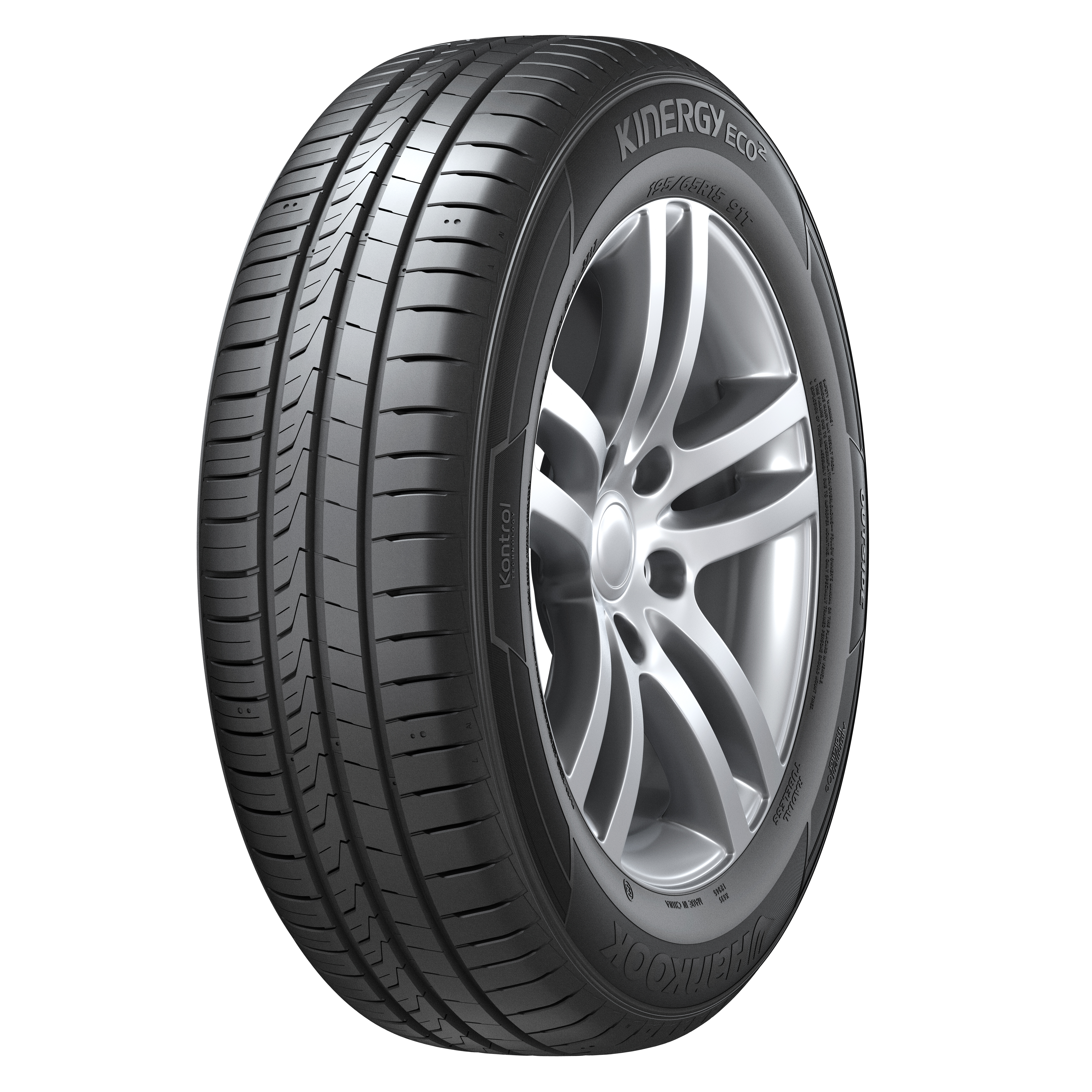HANKOOK KINERGI ECO2 K435