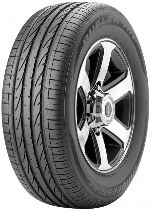 BRIDGESTONE DUELER H/P SPORT