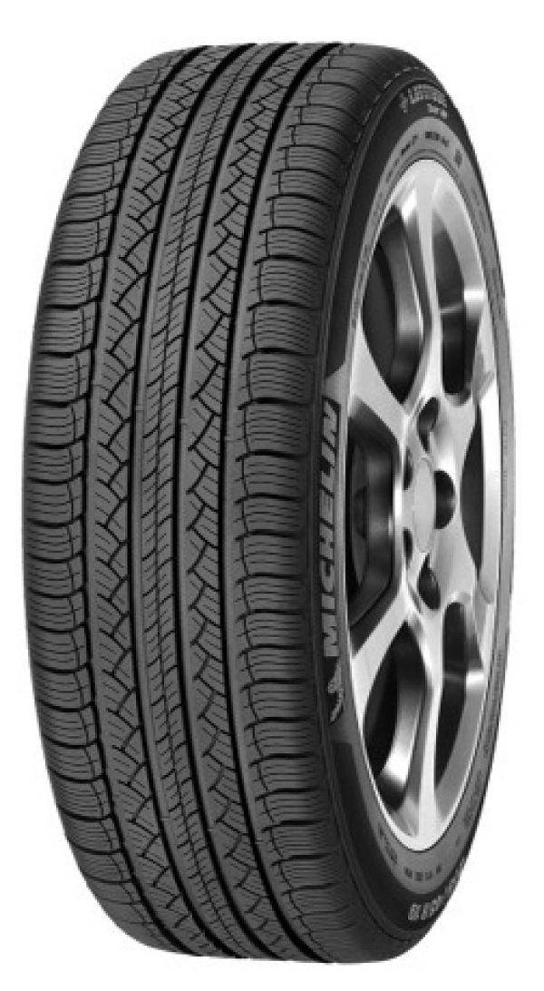 MICHELIN LATITUDE TOUR HP