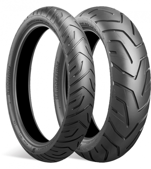 BRIDGESTONE A41