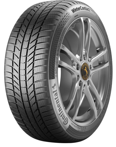 CONTINENTAL WinterContact TS 870 P