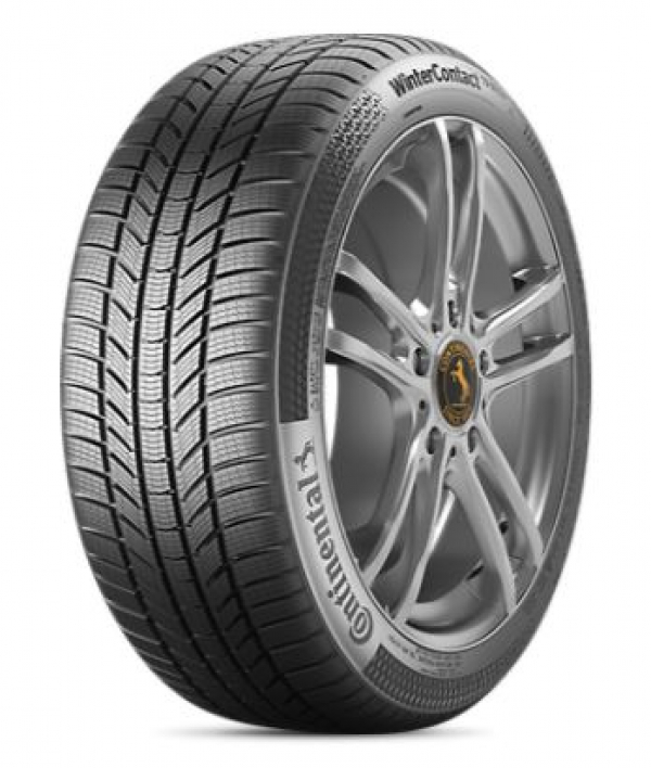 CONTINENTAL WINTERCONTACT TS 870 P