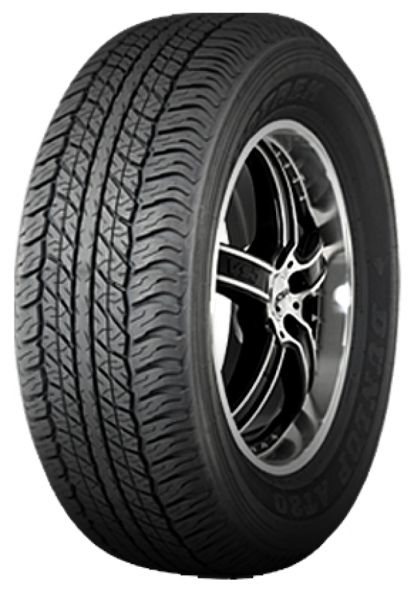 DUNLOP GRANDTREK AT20